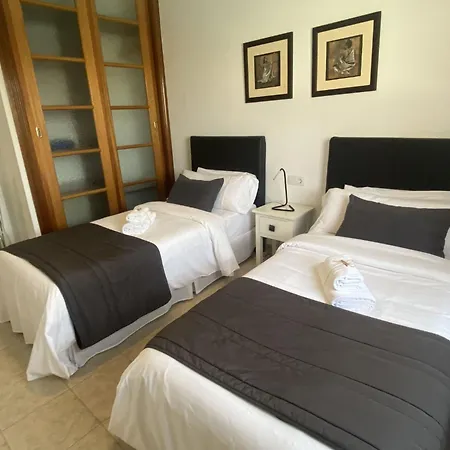 וילה Capri By Interhome *
