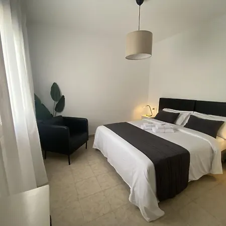 Capri By Interhome * פלאיה בלנקה