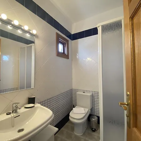 וילה Capri By Interhome