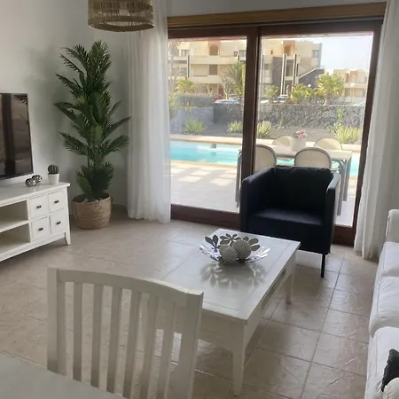 Capri By Interhome וילה