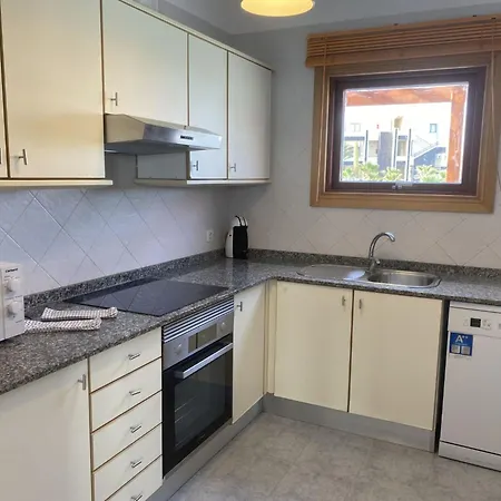 וילה Capri By Interhome פלאיה בלנקה