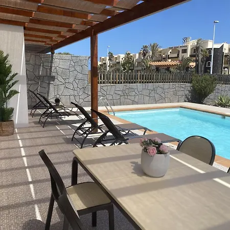 וילה Capri By Interhome פלאיה בלנקה