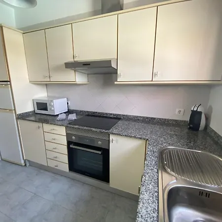 Capri By Interhome Villa Playa Blanca (Lanzarote)