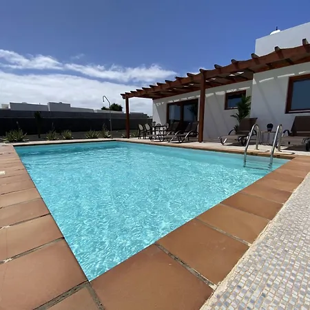 Capri By Interhome Playa Blanca (Lanzarote)